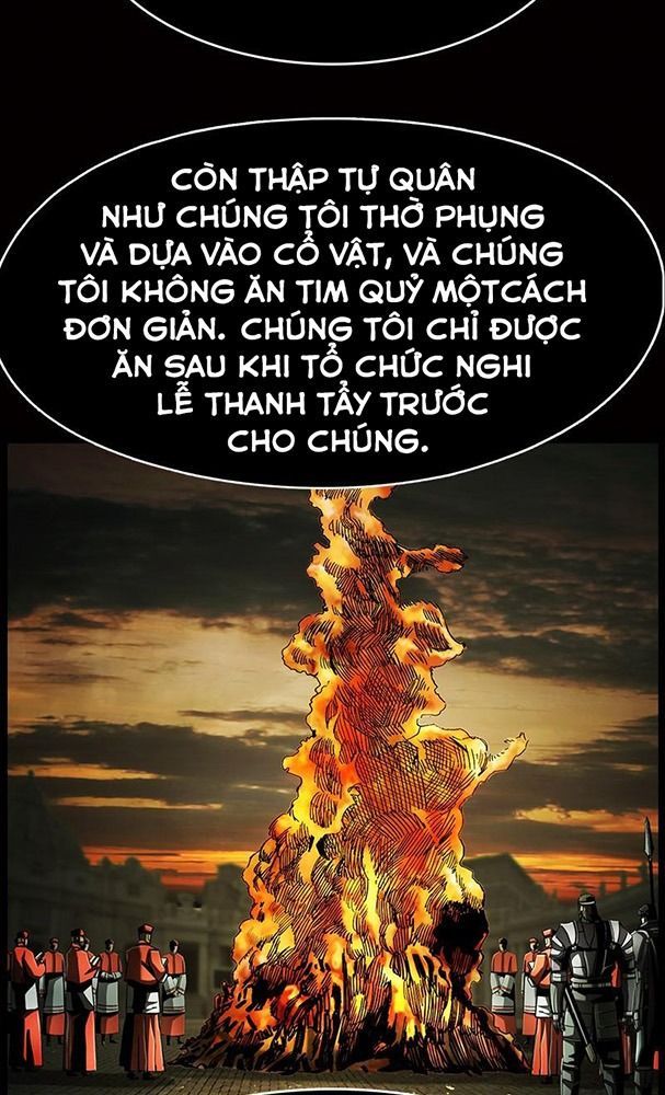 The First Hunter Chapter 84 - 47