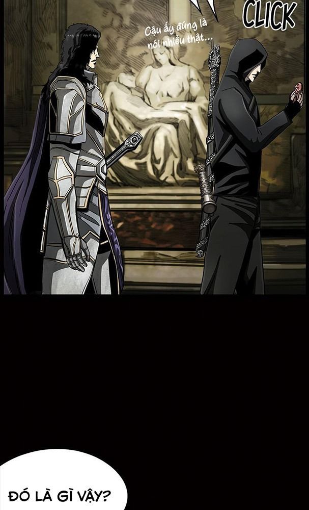 The First Hunter Chapter 84 - 50