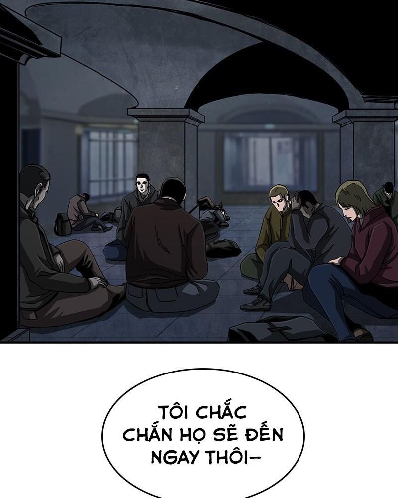 The First Hunter Chapter 84 - 6