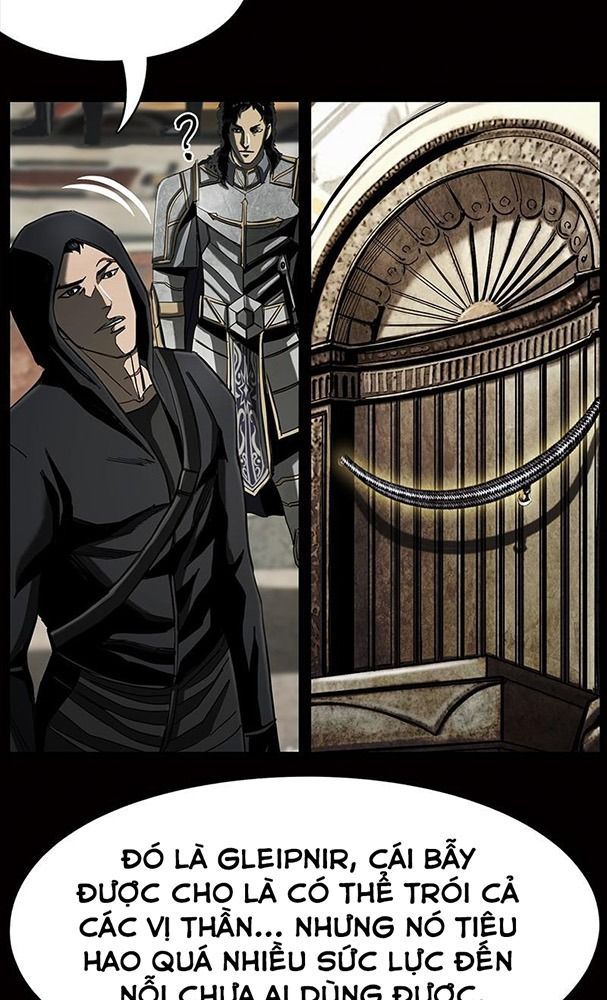 The First Hunter Chapter 84 - 51