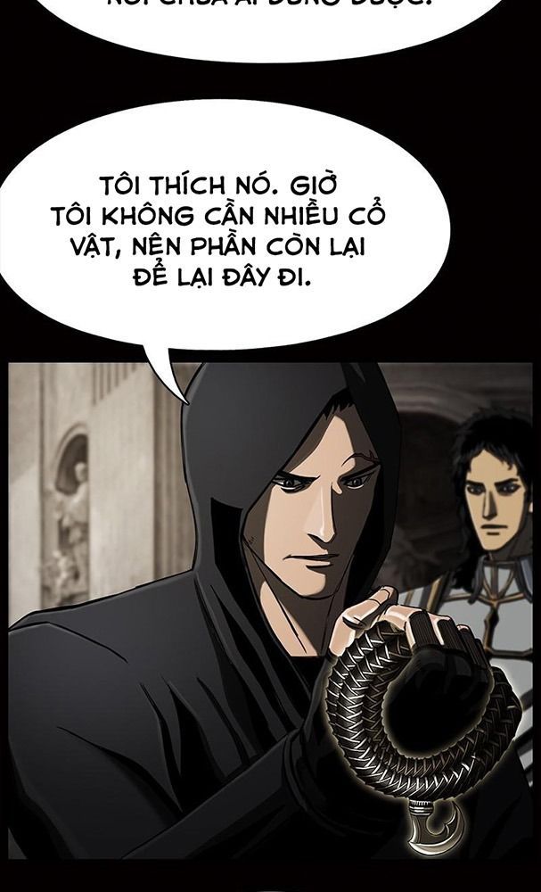 The First Hunter Chapter 84 - 52