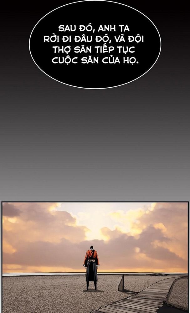 The First Hunter Chapter 84 - 53