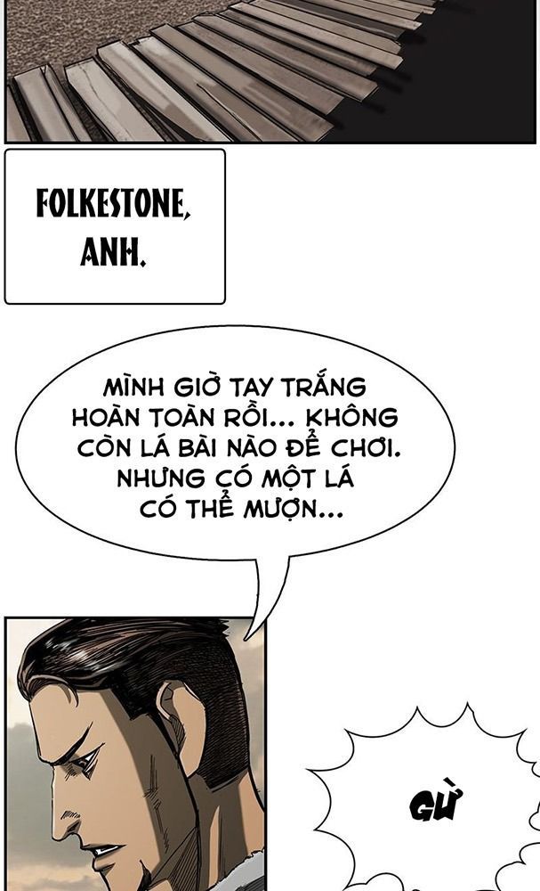 The First Hunter Chapter 84 - 54