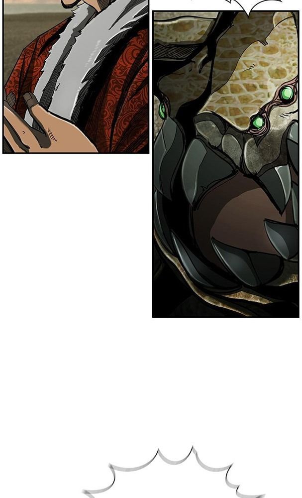 The First Hunter Chapter 84 - 55