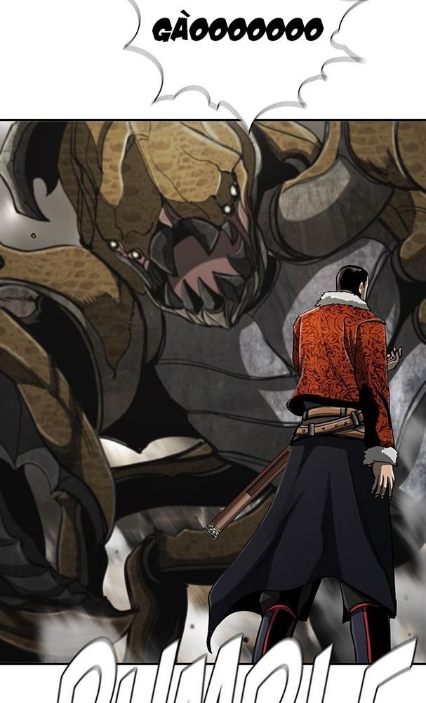 The First Hunter Chapter 84 - 56