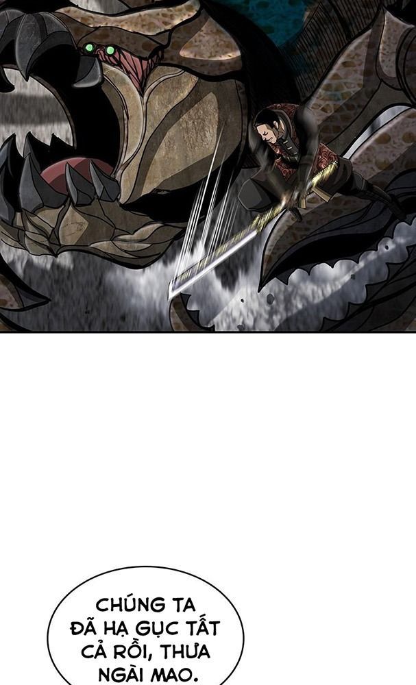 The First Hunter Chapter 84 - 58