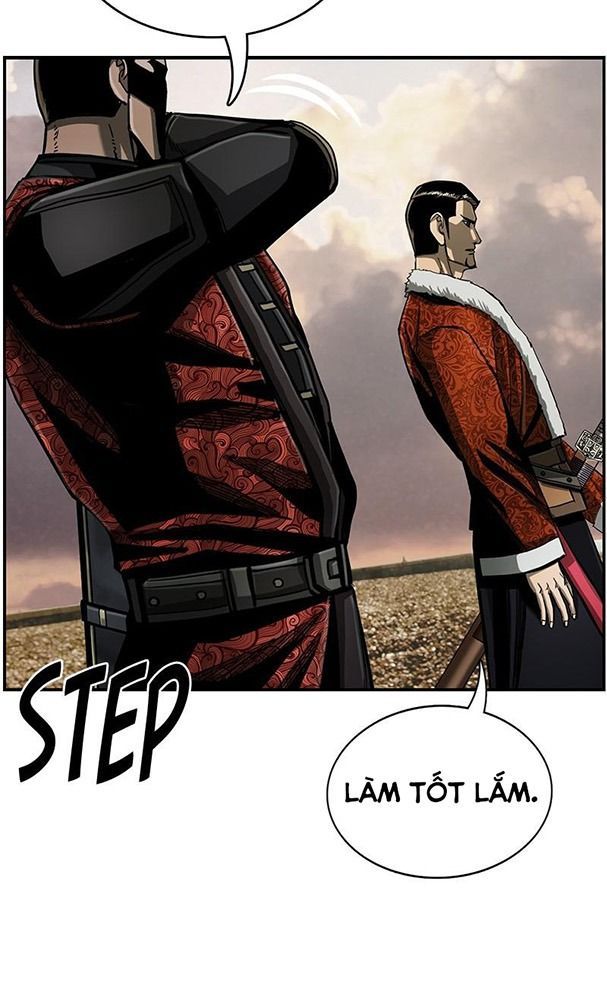 The First Hunter Chapter 84 - 59