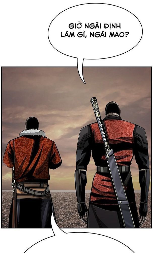 The First Hunter Chapter 84 - 60