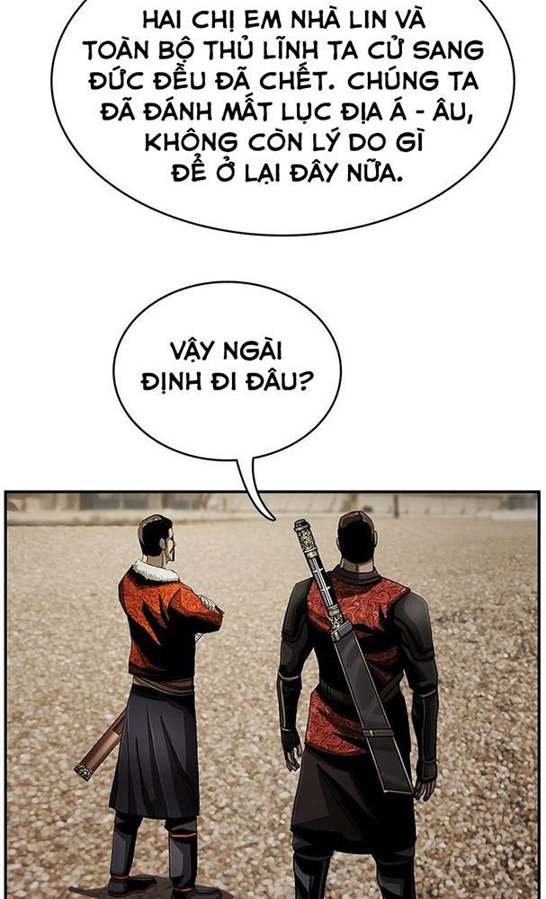 The First Hunter Chapter 84 - 61