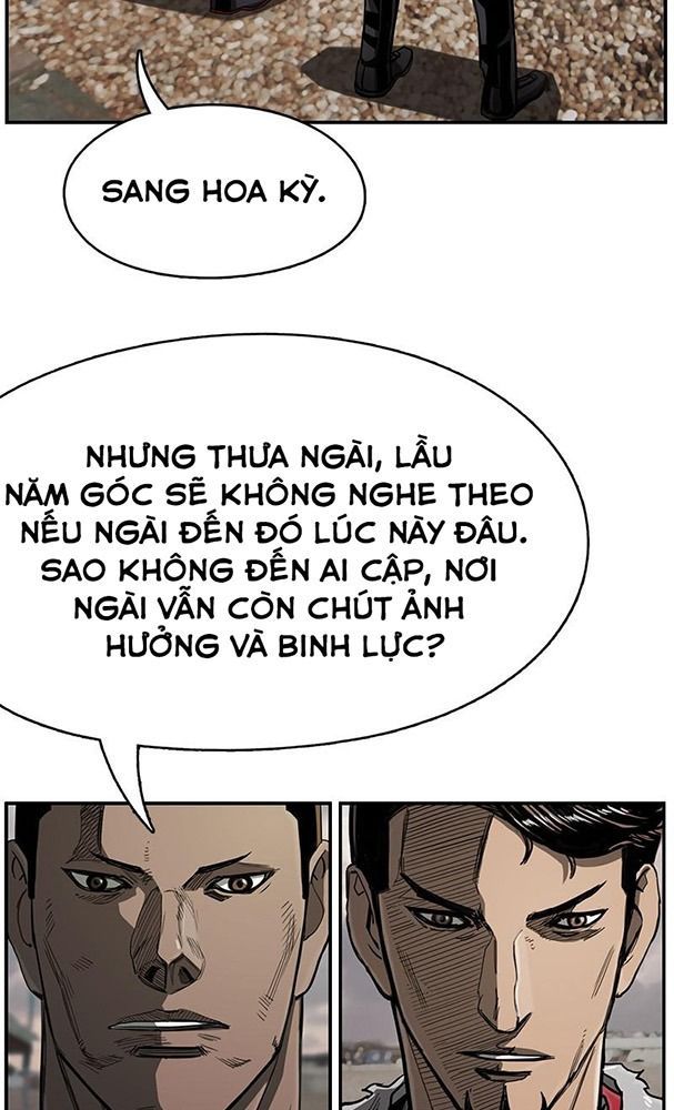 The First Hunter Chapter 84 - 62