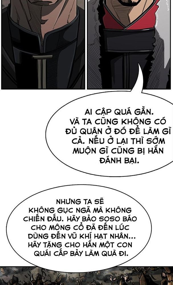 The First Hunter Chapter 84 - 63