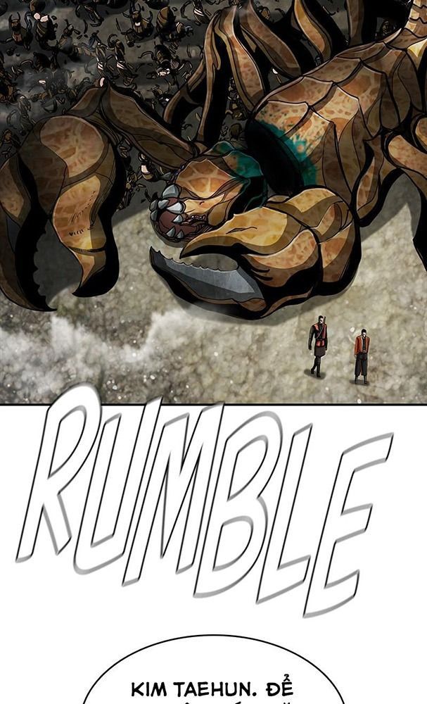 The First Hunter Chapter 84 - 64