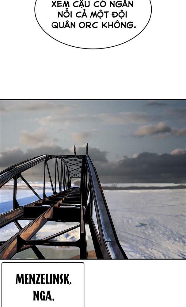 The First Hunter Chapter 84 - 65