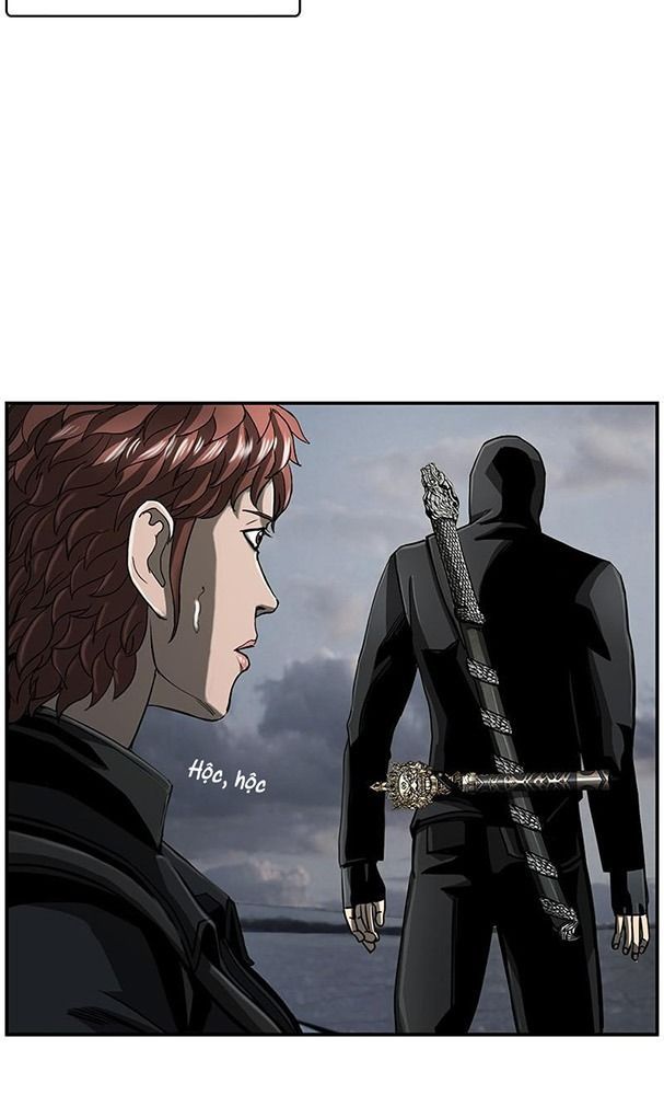 The First Hunter Chapter 84 - 66