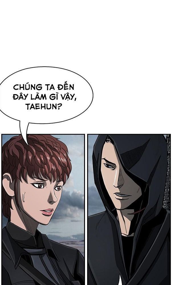 The First Hunter Chapter 84 - 67