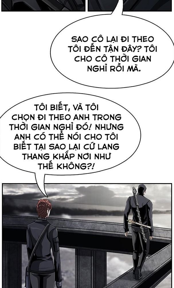 The First Hunter Chapter 84 - 68