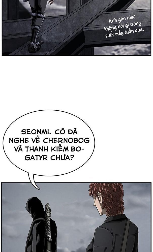 The First Hunter Chapter 84 - 69