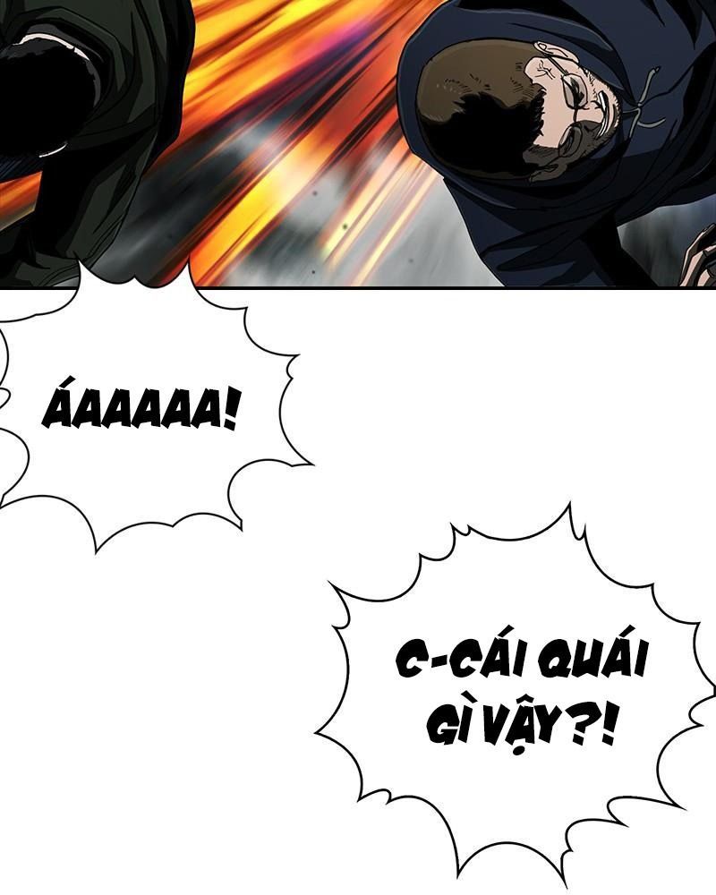 The First Hunter Chapter 84 - 8