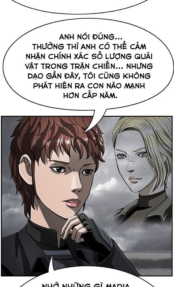 The First Hunter Chapter 84 - 72