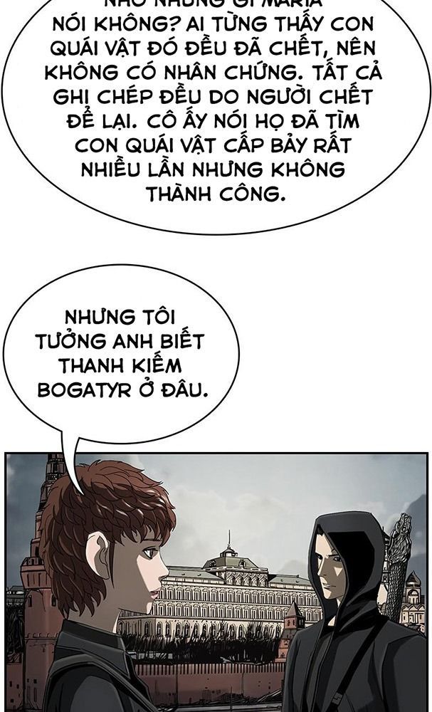 The First Hunter Chapter 84 - 73