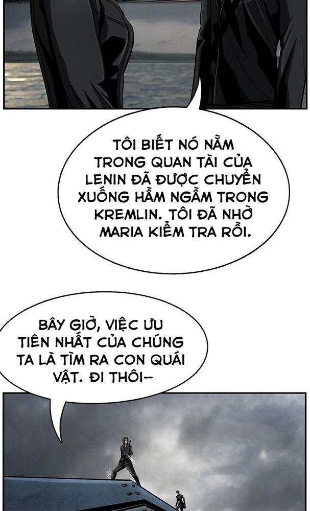 The First Hunter Chapter 84 - 74