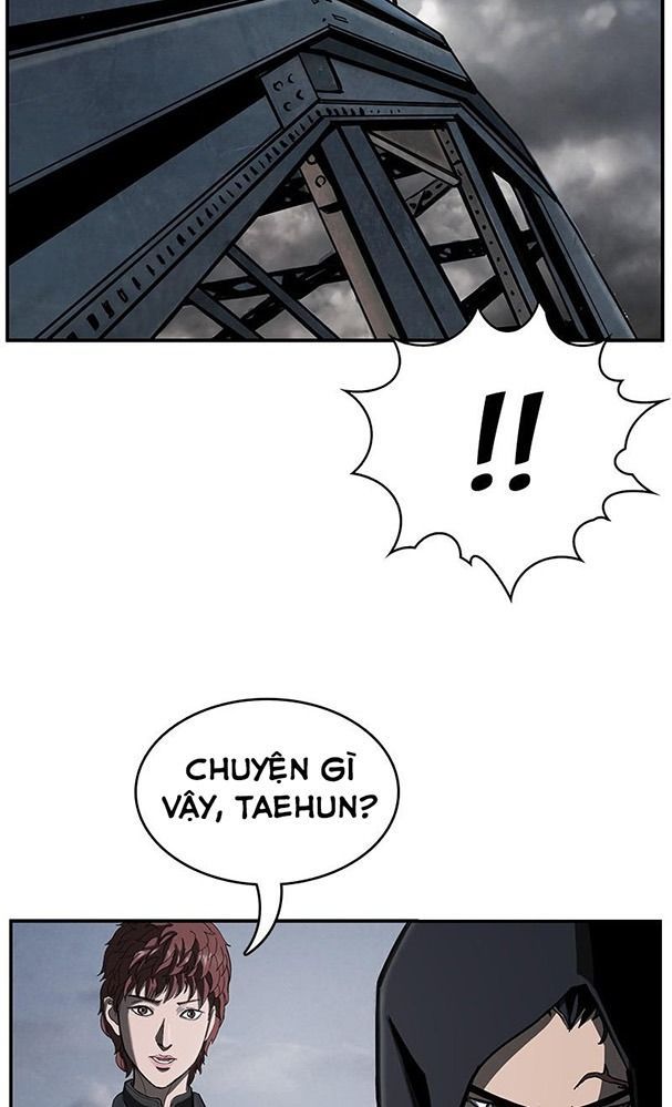 The First Hunter Chapter 84 - 75