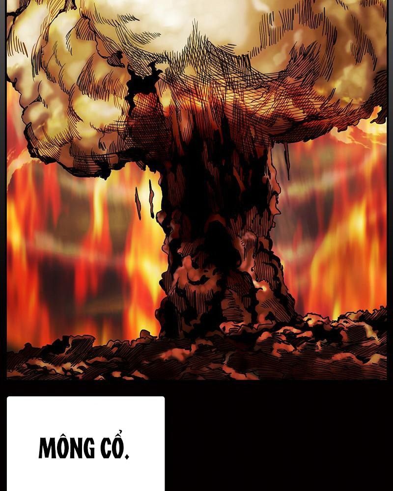 The First Hunter Chapter 84 - 79