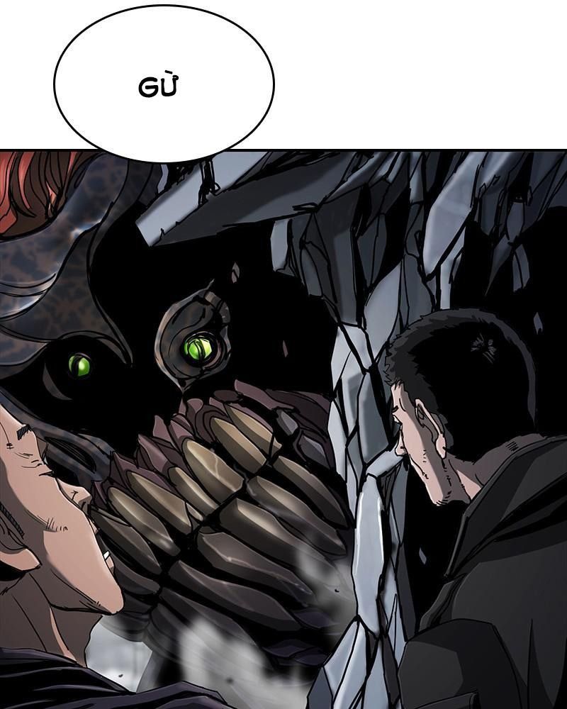 The First Hunter Chapter 84 - 9