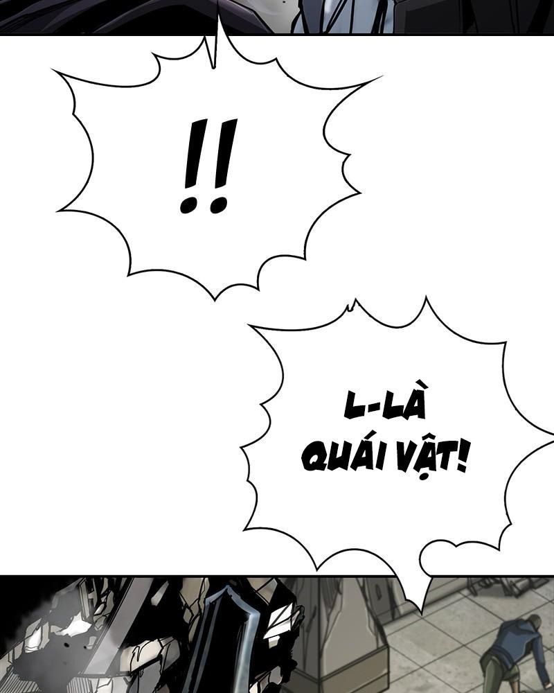 The First Hunter Chapter 84 - 10