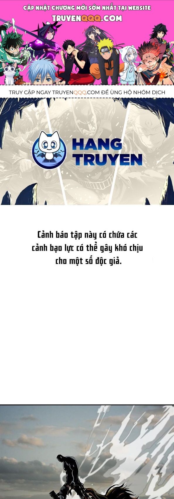 The First Hunter Chapter 85 - 1