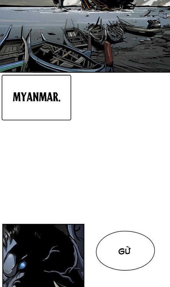 The First Hunter Chapter 85 - 2