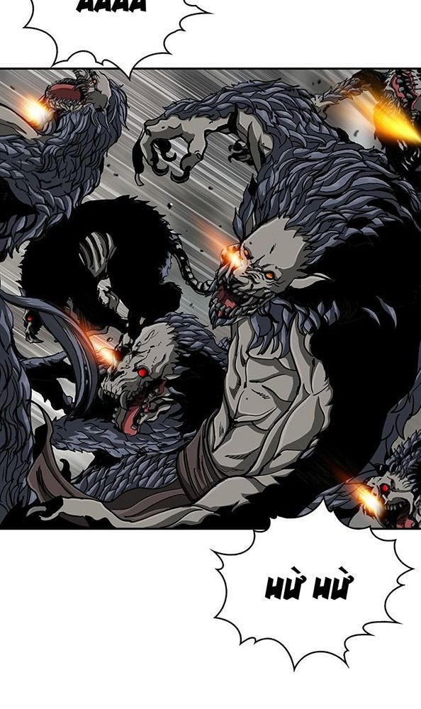 The First Hunter Chapter 85 - 11