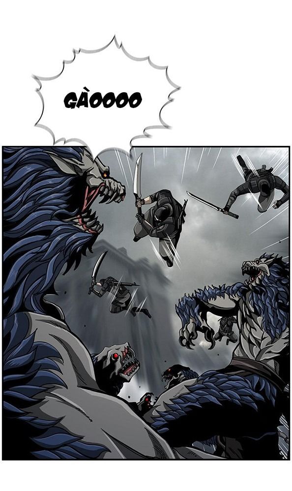 The First Hunter Chapter 85 - 12