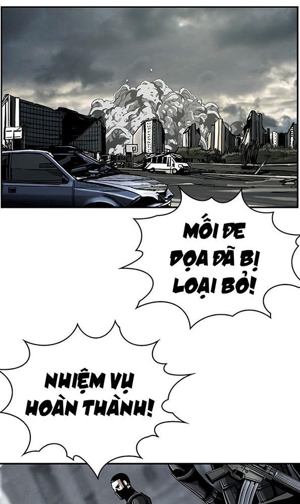 The First Hunter Chapter 85 - 15