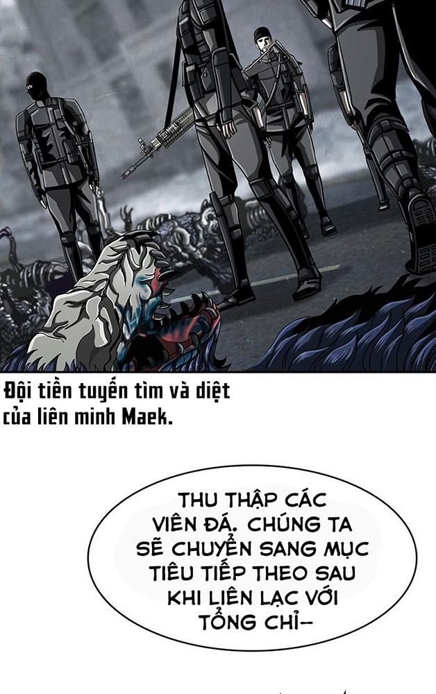 The First Hunter Chapter 85 - 16