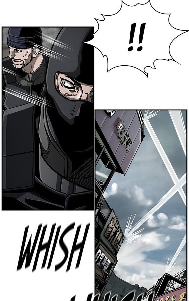 The First Hunter Chapter 85 - 17