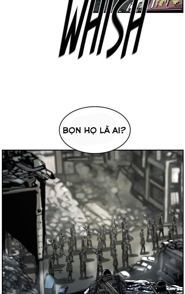 The First Hunter Chapter 85 - 18