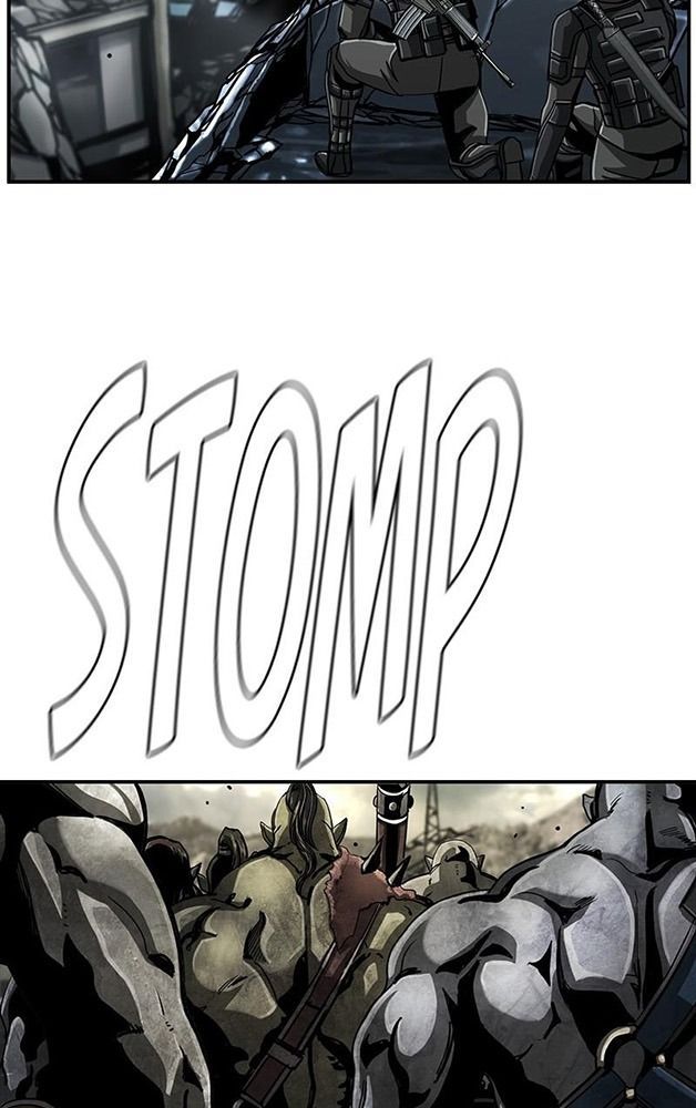 The First Hunter Chapter 85 - 19