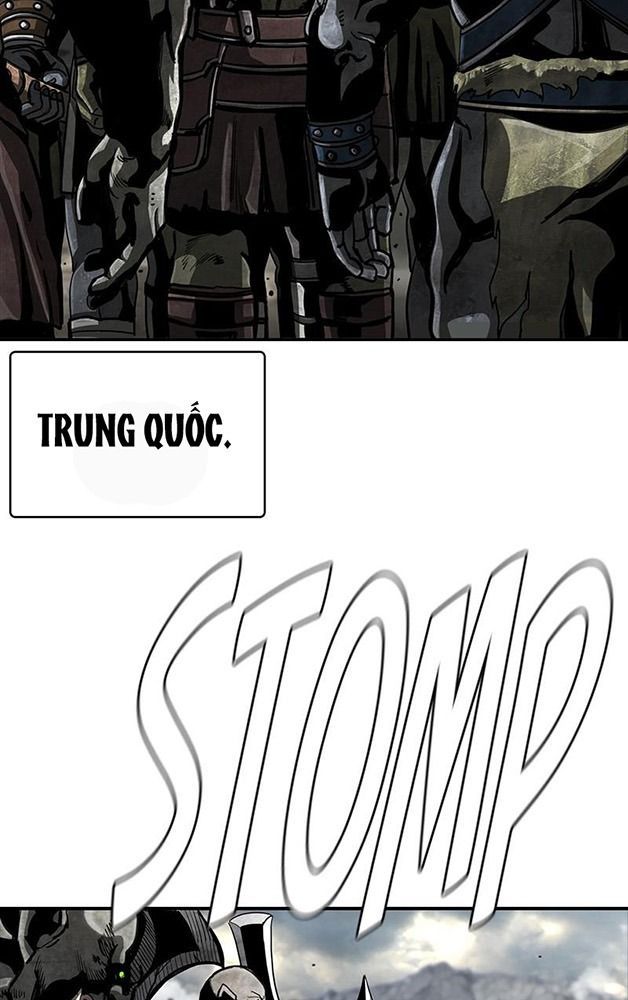 The First Hunter Chapter 85 - 20