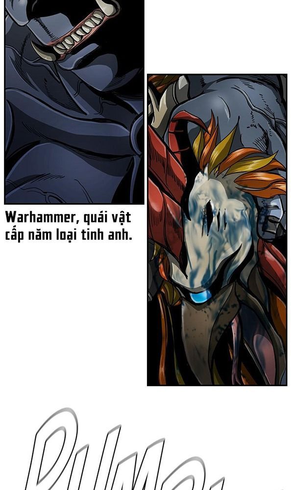 The First Hunter Chapter 85 - 3