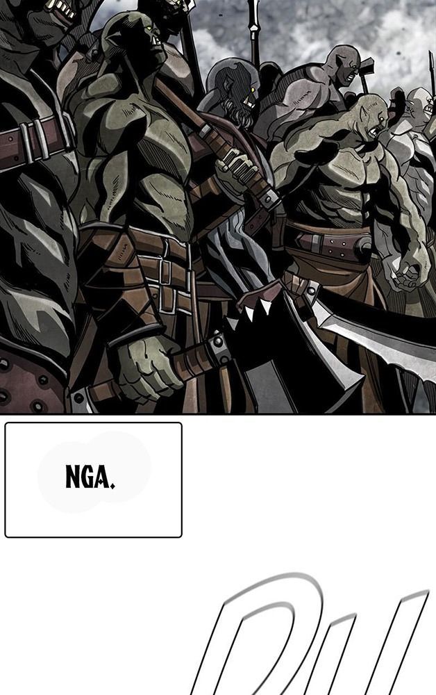 The First Hunter Chapter 85 - 21