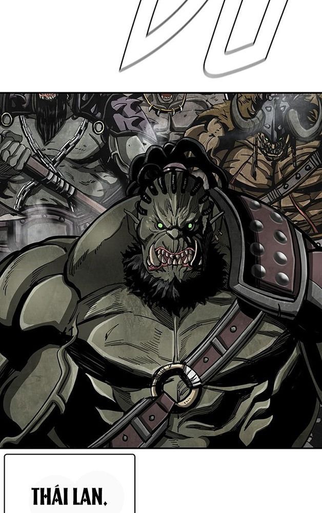 The First Hunter Chapter 85 - 22