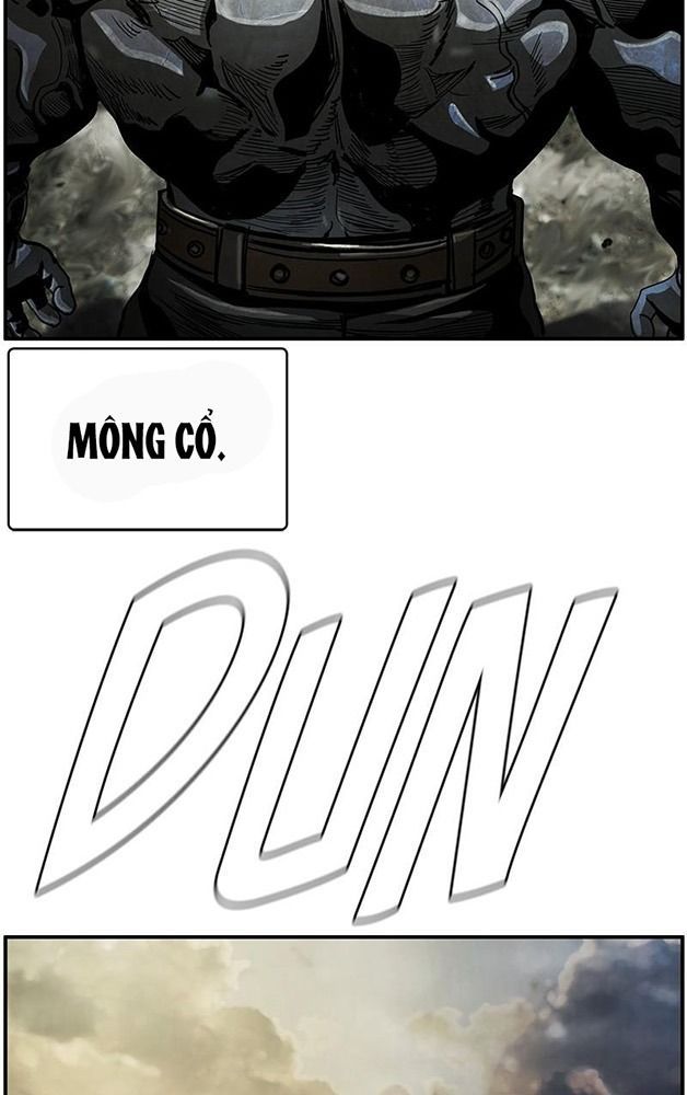 The First Hunter Chapter 85 - 24