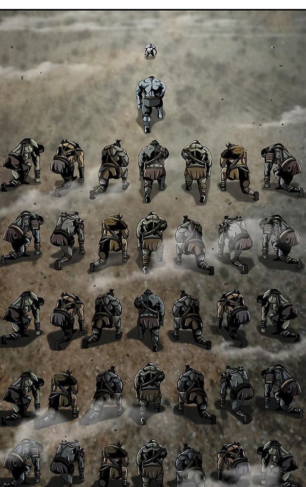 The First Hunter Chapter 85 - 26