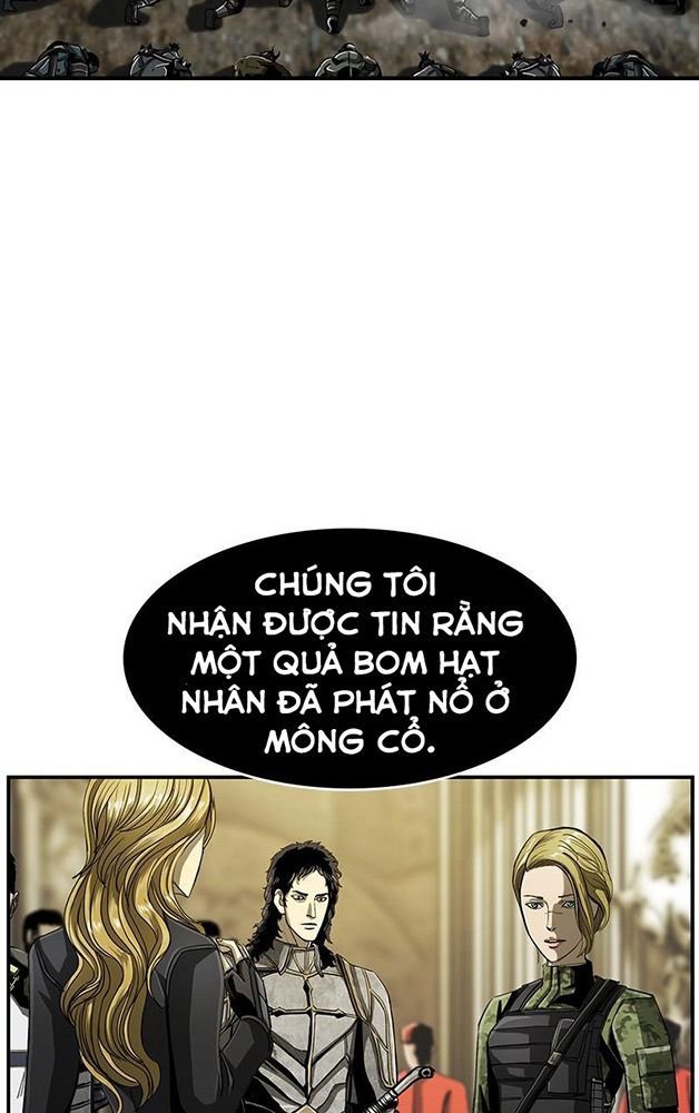 The First Hunter Chapter 85 - 27