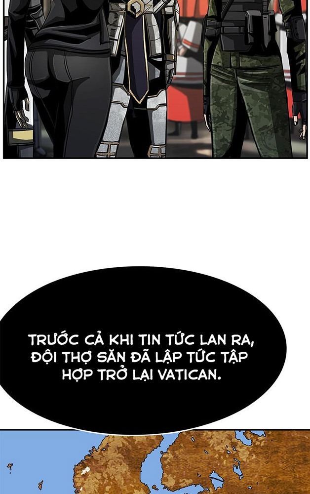 The First Hunter Chapter 85 - 28