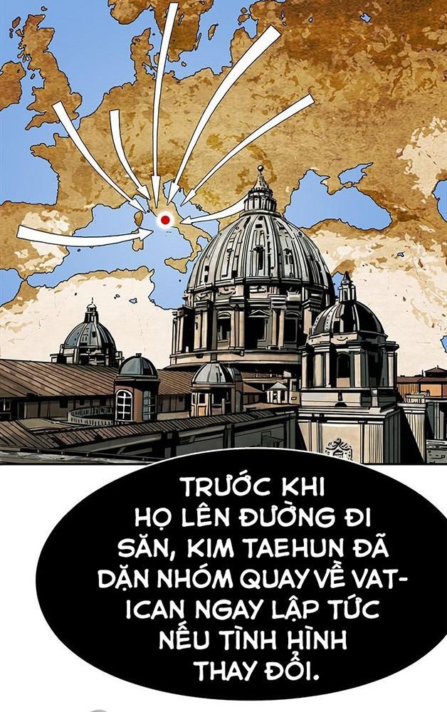 The First Hunter Chapter 85 - 29