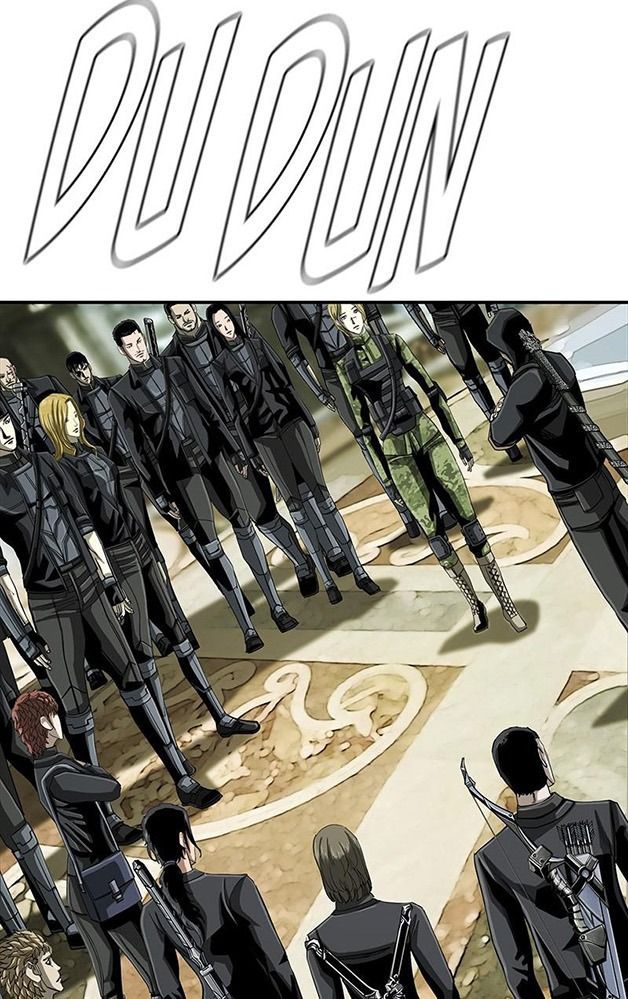 The First Hunter Chapter 85 - 30