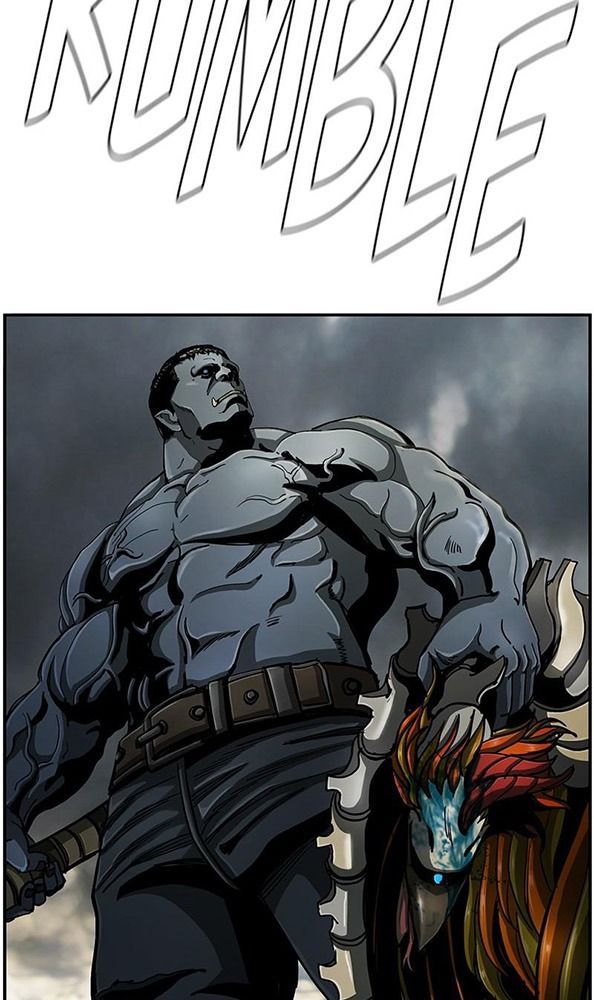 The First Hunter Chapter 85 - 4