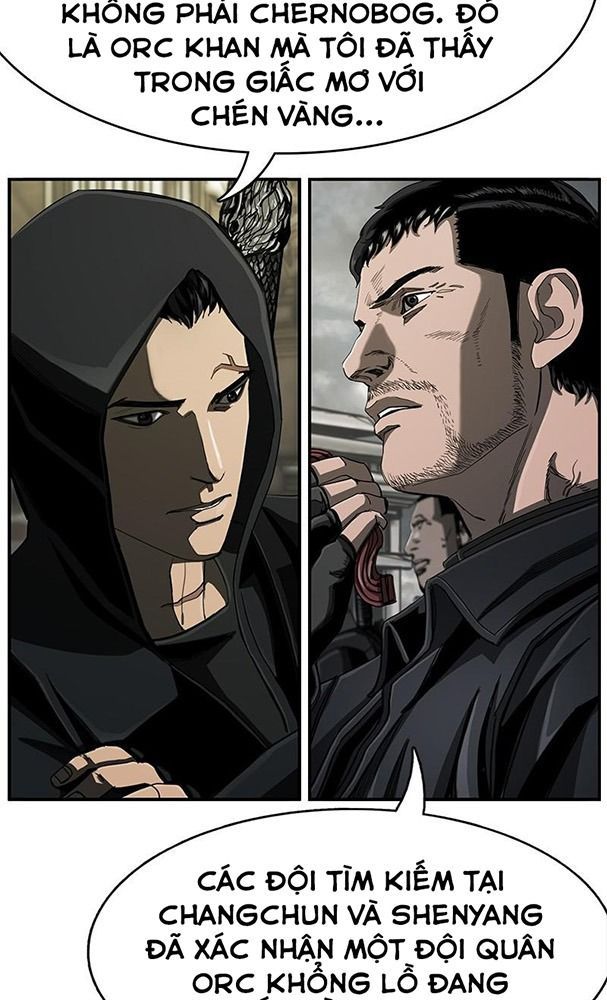 The First Hunter Chapter 85 - 33